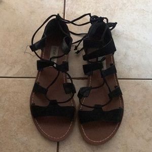 Steve Madden Sandals